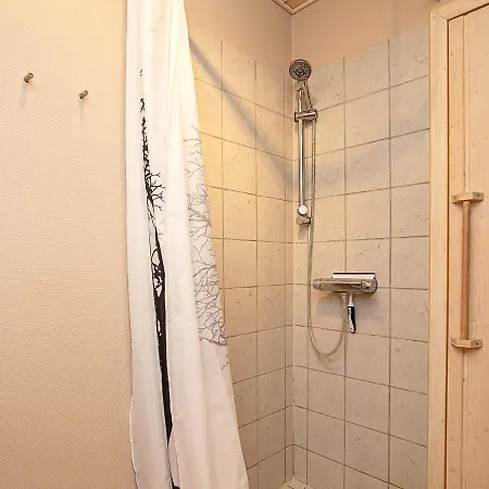 펜션 Four-bedroom Holiday In Vaeggerlose 4
